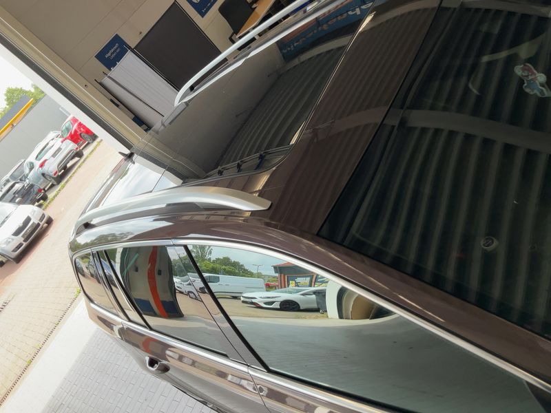 Skoda Octavia 2.0 TDI Laurin & Klement 2017 – снимка 13