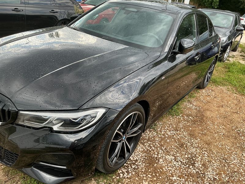 2019 BMW 3er