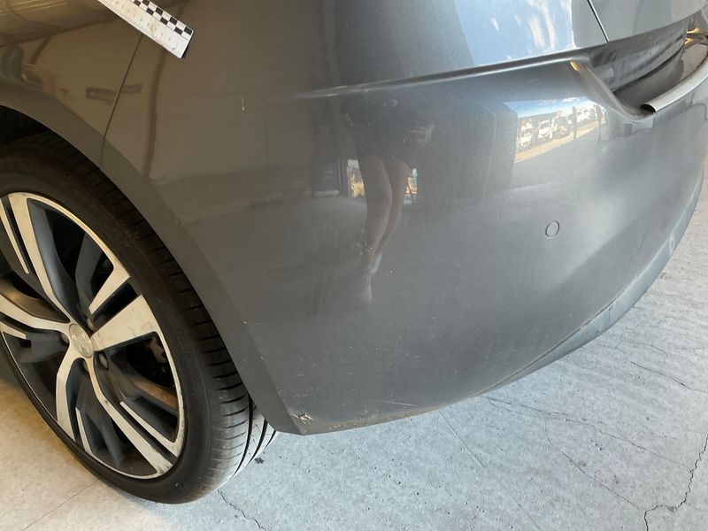 Peugeot 308 1.6 Blue-HDi Style 2016 – снимка 28