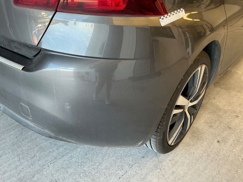 Peugeot 308 1.6 Blue-HDi Style 2016 – снимка 30