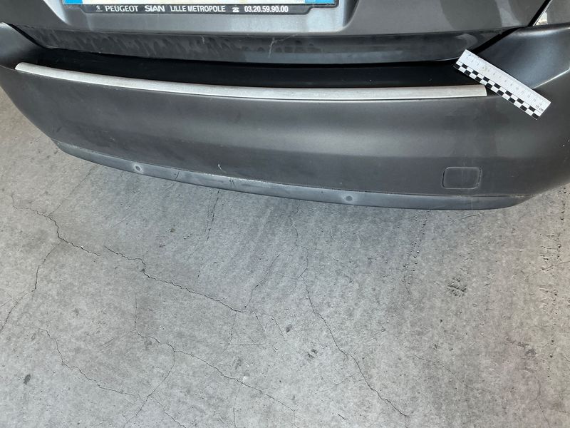Peugeot 308 1.6 Blue-HDi Style 2016 – снимка 31