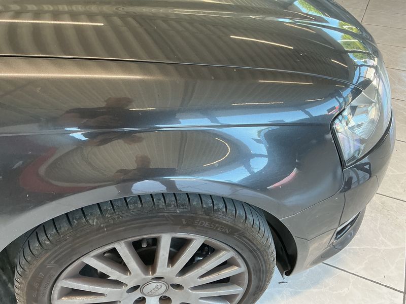 Audi A3 Sportback 1.2 TFSI Attraction 2012 – снимка 23