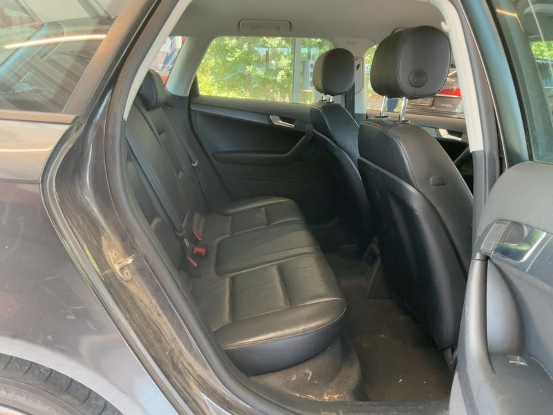 Audi A3 Sportback 1.2 TFSI Attraction — zdjęcie 14