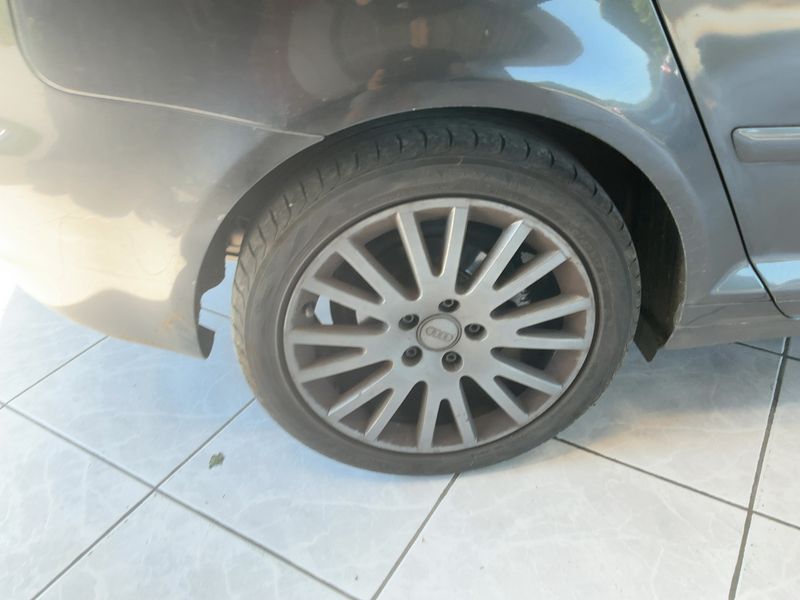 Audi A3 Sportback 1.2 TFSI Attraction 2012 – снимка 9