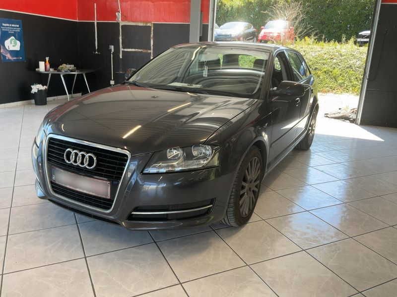 Audi A3 Sportback 1.2 TFSI Attraction