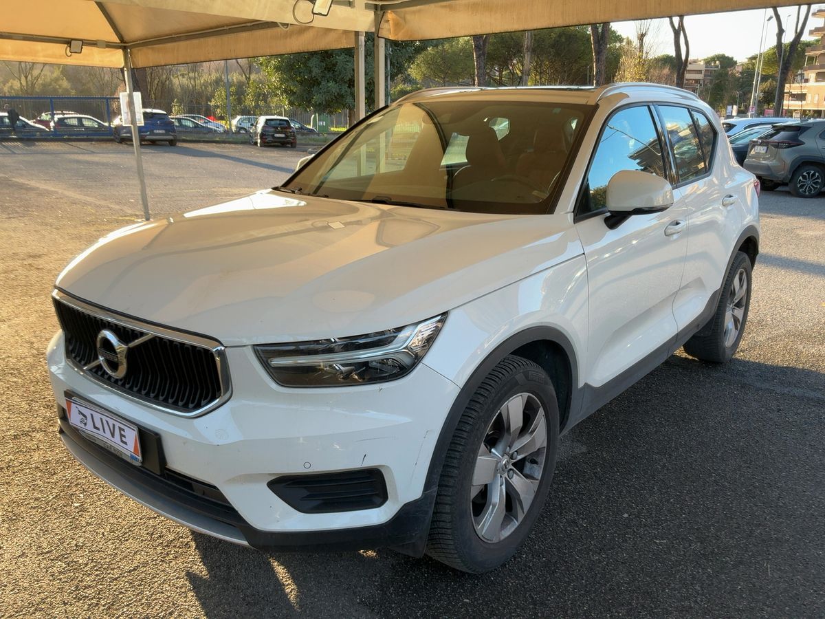 Volvo XC40 d'occasion