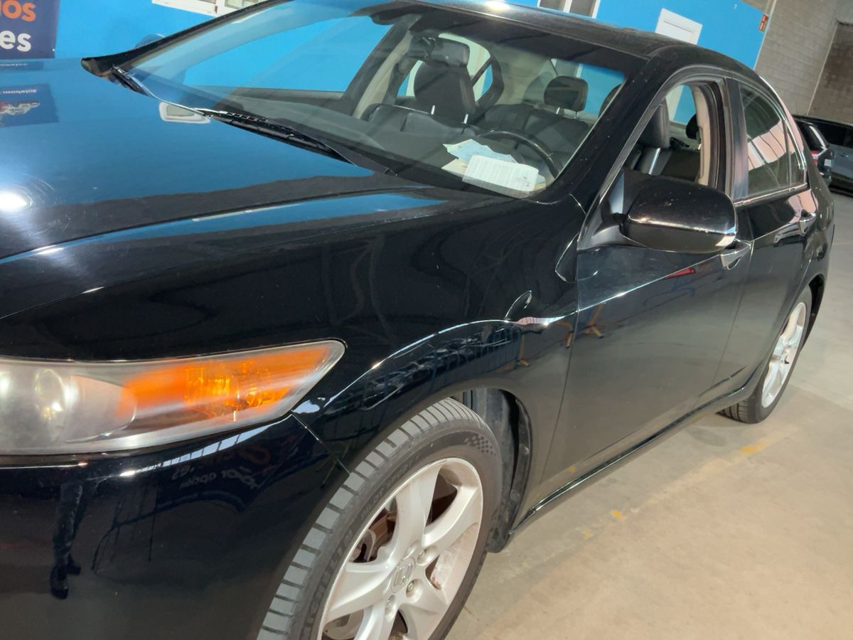 Honda Accord d'occasion