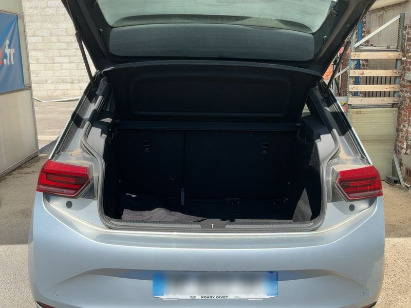 Volkswagen ID.3 electric drive 150 kW Life Pro Performance — zdjęcie 10