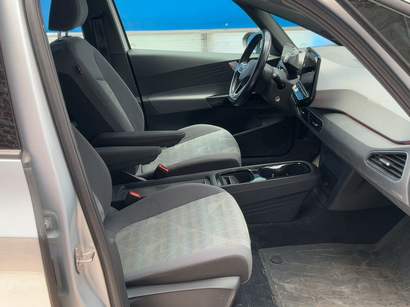 Volkswagen ID.3 electric drive 150 kW Life Pro Performance — zdjęcie 11