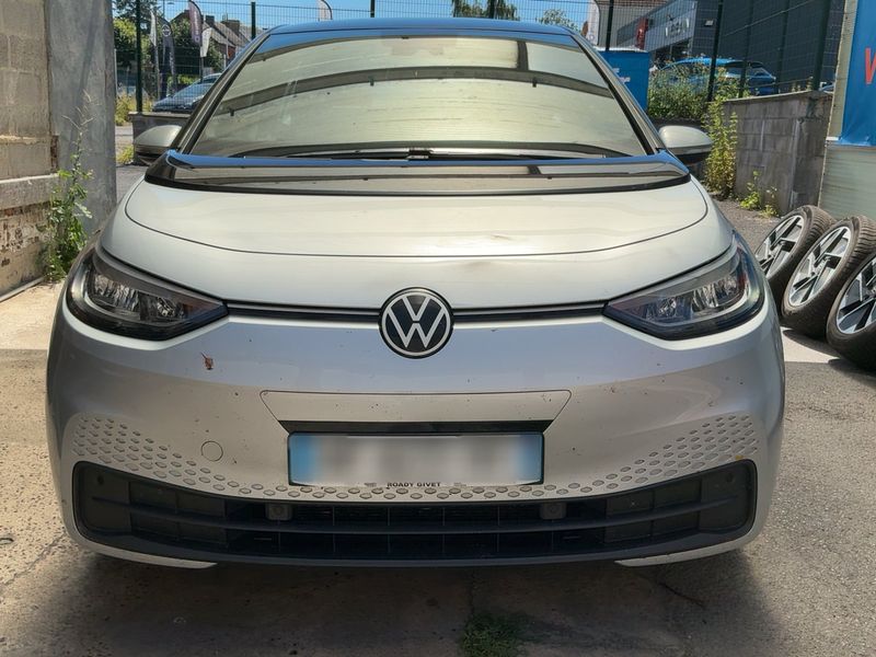 Volkswagen ID.3 electric drive 150 kW Life Pro Performance — zdjęcie 9