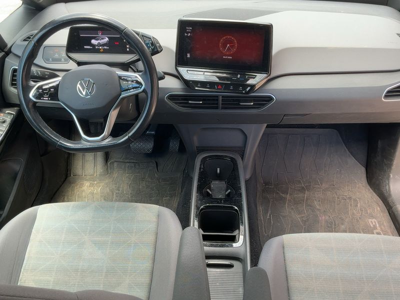 Volkswagen ID.3 electric drive 150 kW Life Pro Performance — zdjęcie 12