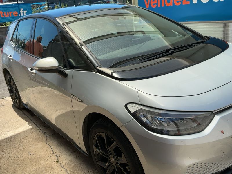 Volkswagen ID.3 electric drive 150 kW Life Pro Performance — zdjęcie 8