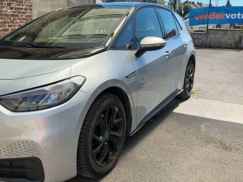 Volkswagen ID.3 electric drive 150 kW Life Pro Performance — zdjęcie 2