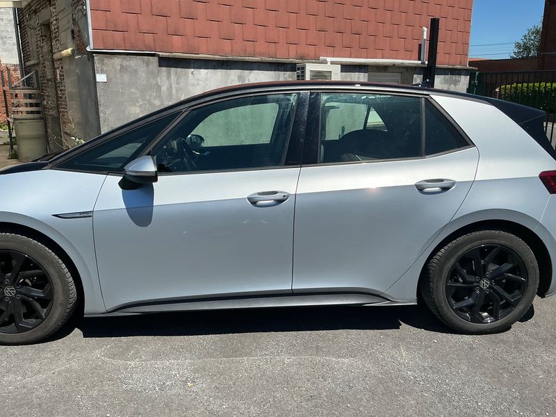 Volkswagen ID.3 electric drive 150 kW Life Pro Performance — zdjęcie 4