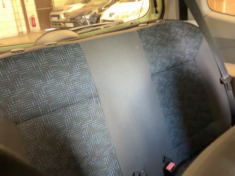 Renault Twingo 1.2 Authentique — zdjęcie 14
