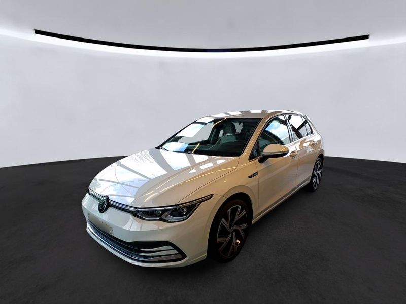 2024 Volkswagen Golf VIII