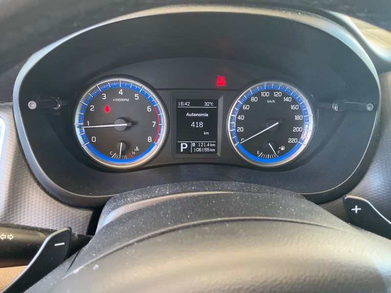 Suzuki SX4 S-Cross 1.6 Top 2WD — zdjęcie 13