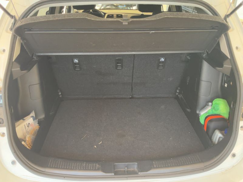 Suzuki SX4 S-Cross 1.6 Top 2WD — zdjęcie 10