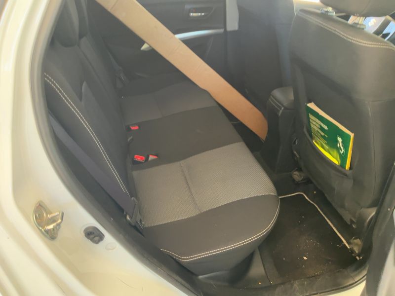 Suzuki SX4 S-Cross 1.6 Top 2WD — zdjęcie 14