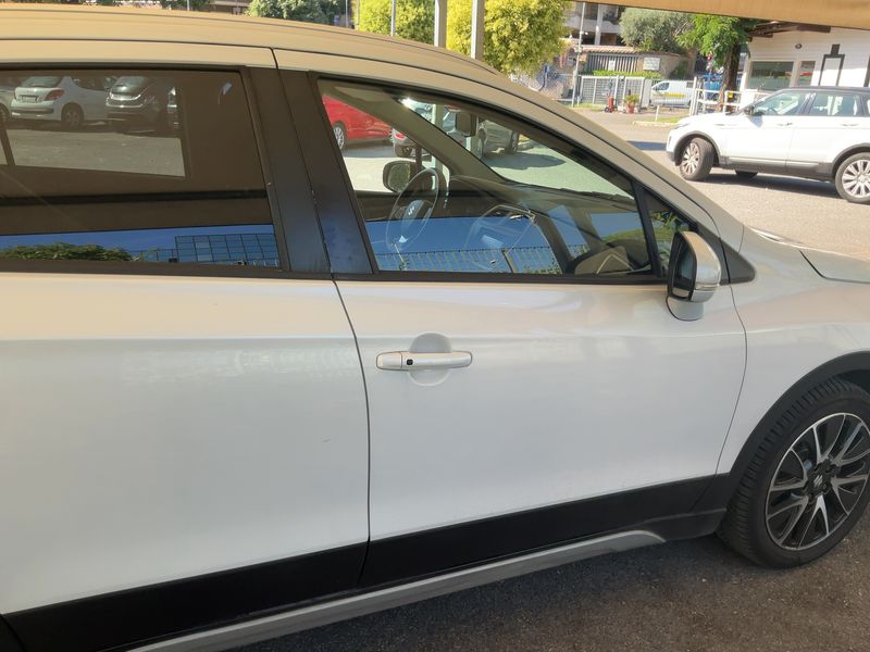 Suzuki SX4 S-Cross 1.6 Top 2WD — zdjęcie 7