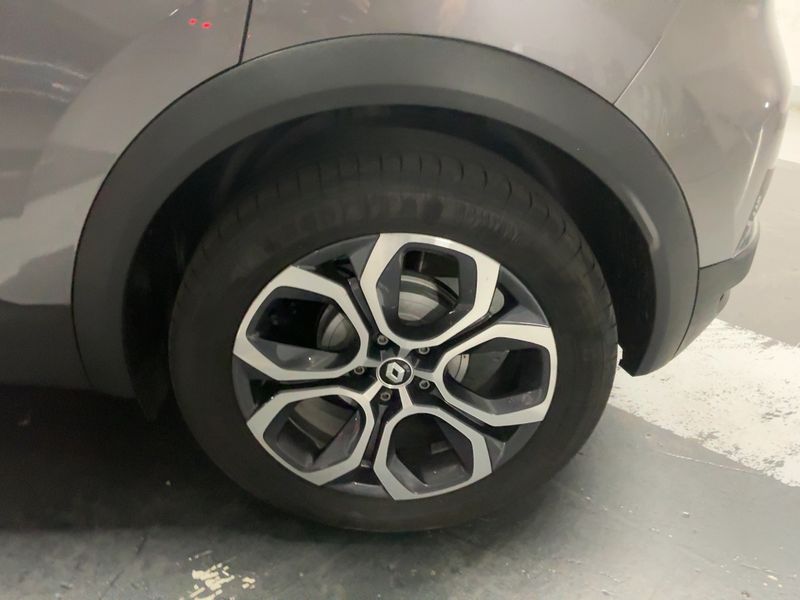 Renault Captur 1.3 TCe Mild-Hybrid Techno 2023 – снимка 5