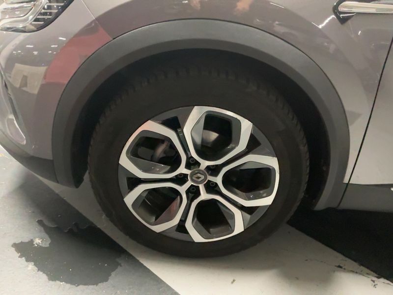 Renault Captur 1.3 TCe Mild-Hybrid Techno 2023 – снимка 3