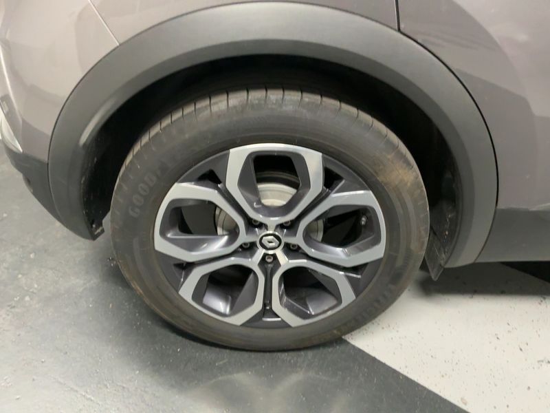 Renault Captur 1.3 TCe Mild-Hybrid Techno 2023 – снимка 9
