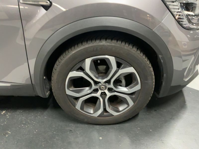 Renault Captur 1.3 TCe Mild-Hybrid Techno 2023 – снимка 11
