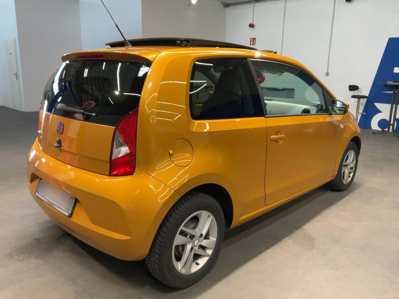 Seat Mii 1.0 Style Salsa — zdjęcie 6
