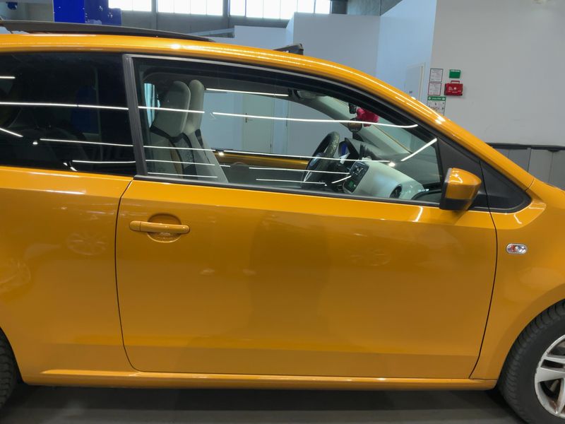 Seat Mii 1.0 Style Salsa — zdjęcie 7
