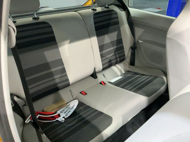 Seat Mii 1.0 Style Salsa — zdjęcie 14