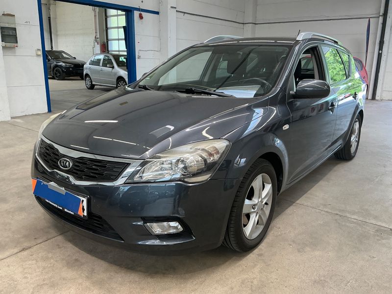 Kia cee'd 1.4 Edition 7