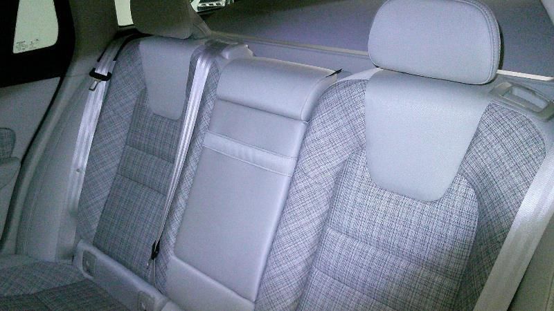 Volvo V60 d'occasion