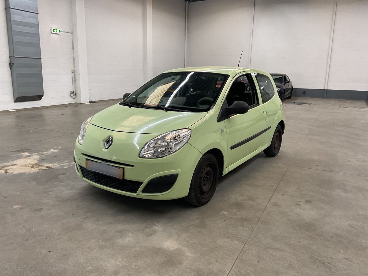 Renault Twingo 2009