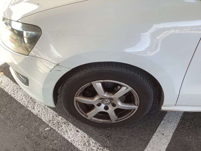 Volkswagen Polo 1.2 TSI Advance 2013 – снимка 3