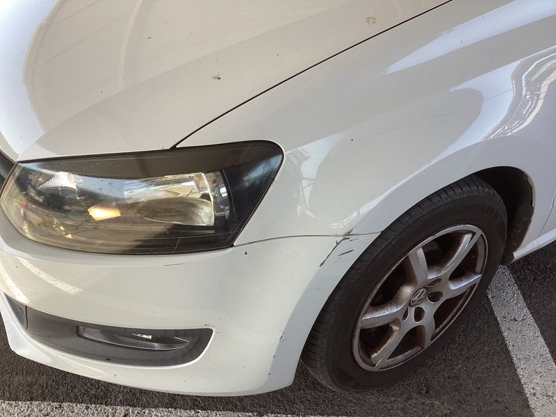 Volkswagen Polo 1.2 TSI Advance 2013 – снимка 28