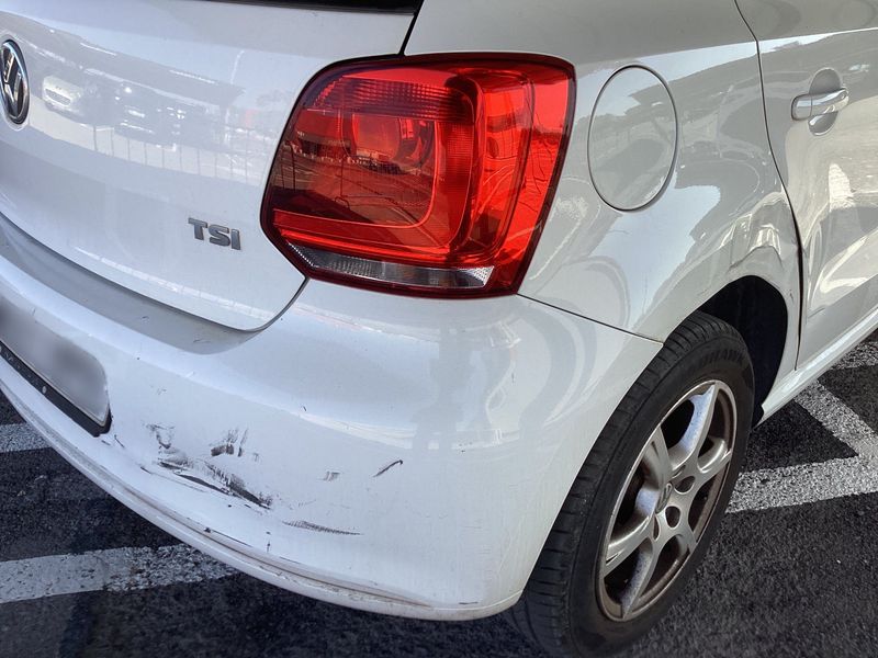 Volkswagen Polo 1.2 TSI Advance 2013 – снимка 26