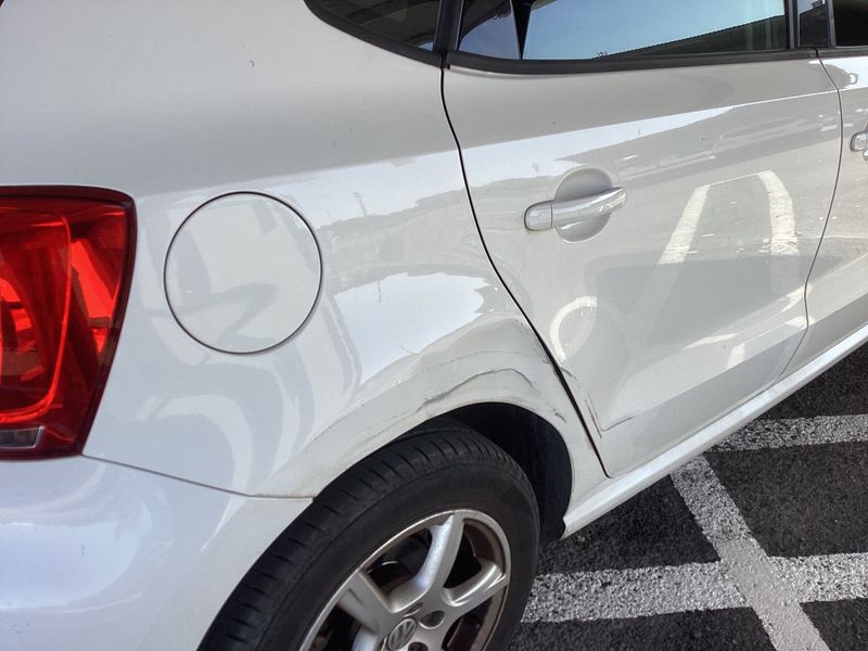 Volkswagen Polo 1.2 TSI Advance 2013 – снимка 22