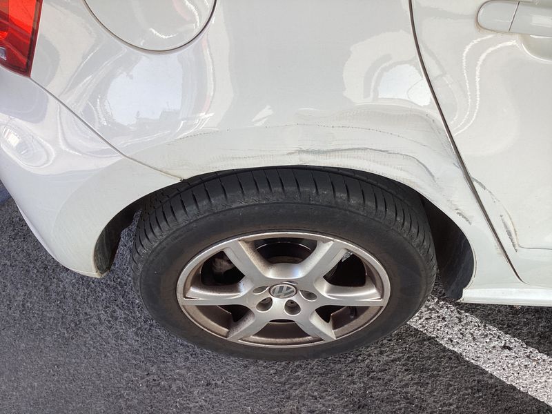 Volkswagen Polo 1.2 TSI Advance 2013 – снимка 9
