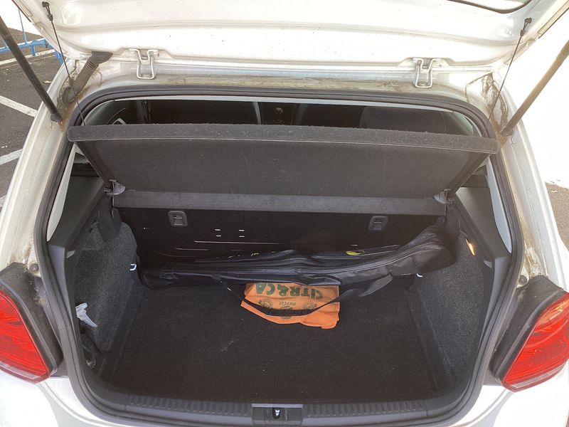 Volkswagen Polo 1.2 TSI Advance 2013 – снимка 15