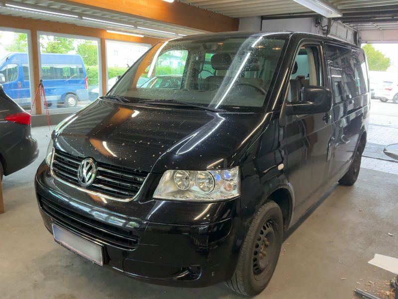 Volkswagen T5