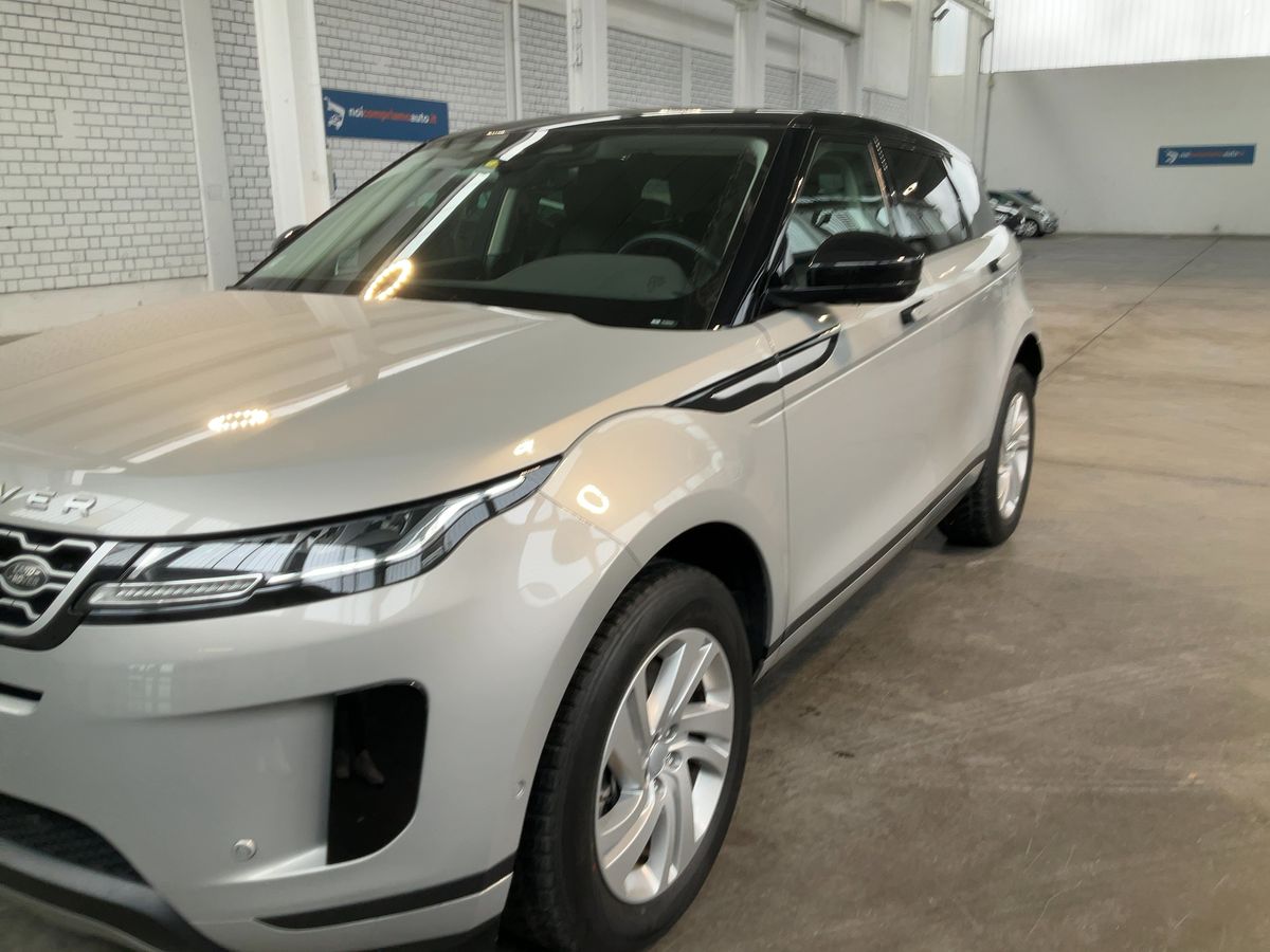 Land Rover d'occasion