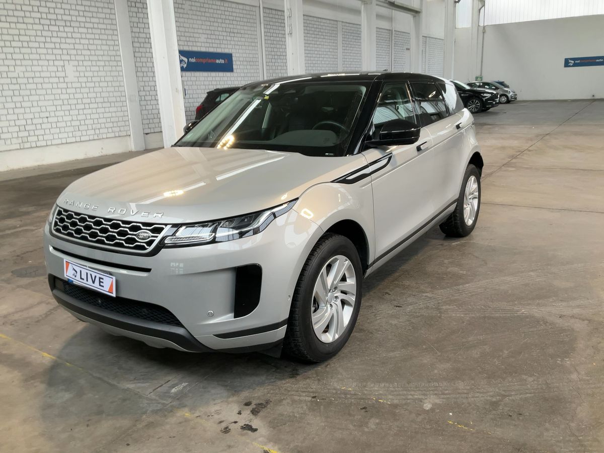 Land Rover d'occasion