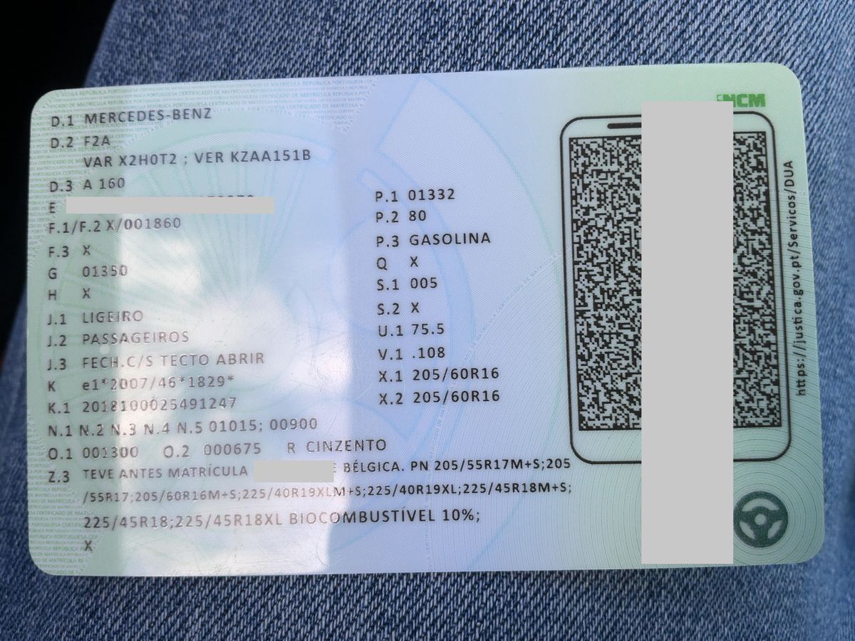 Mercedes-Benz A-Klasse d'occasion