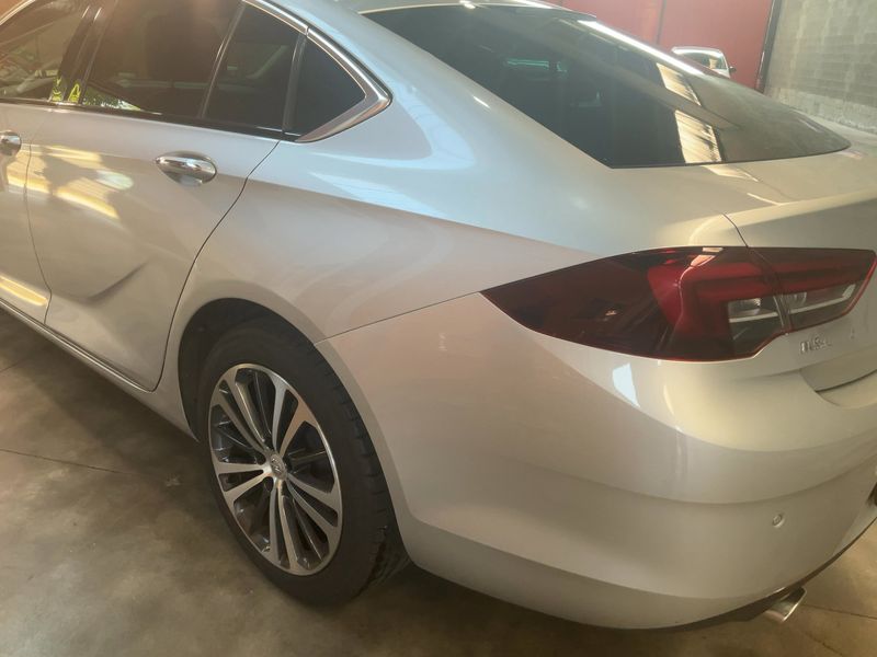Opel Insignia Grand Sport 2.0 CDTI Innovation — zdjęcie 3