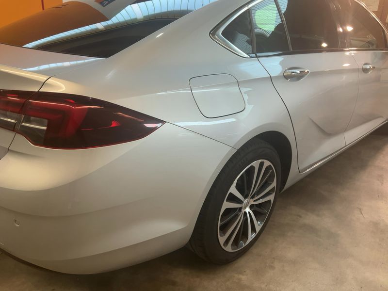 Opel Insignia Grand Sport 2.0 CDTI Innovation — zdjęcie 6