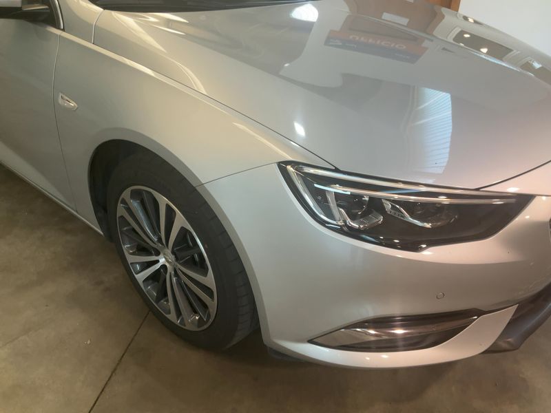 Opel Insignia Grand Sport 2.0 CDTI Innovation — zdjęcie 8