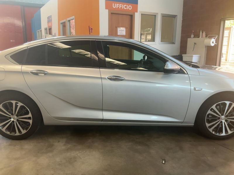 Opel Insignia Grand Sport 2.0 CDTI Innovation — zdjęcie 7