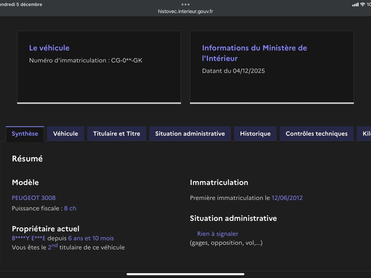 Peugeot 3008 2.0 HDi Allure