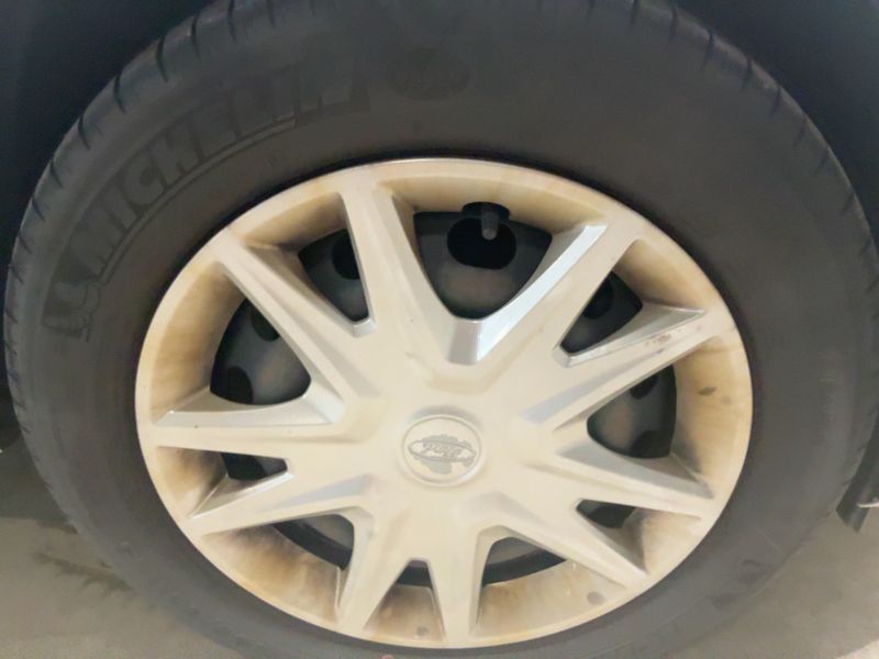 Ford Fiesta 1.1 Trend 2018 – снимка 11